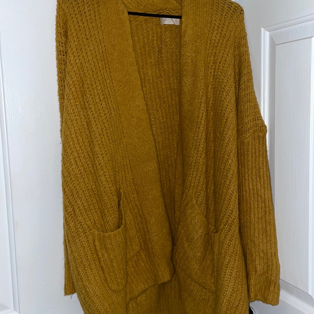 Altar’d State cardigan